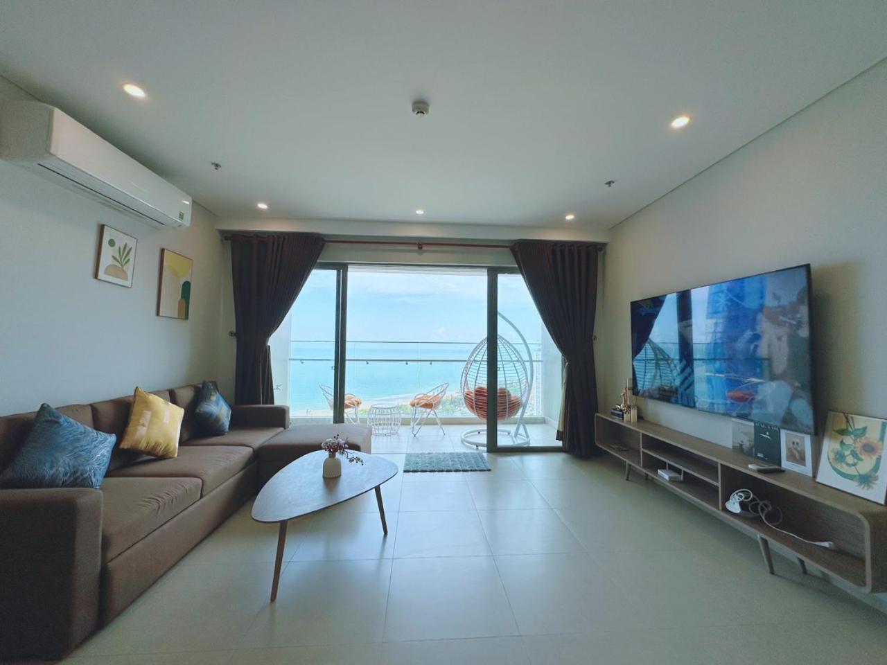 Ken'S House -The Song Condotel Vũng Tàu Exteriér fotografie
